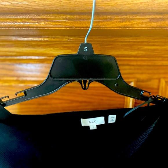 ALC Greer Bolero New With Tags retails for $325.00 - Picture 1 of 6